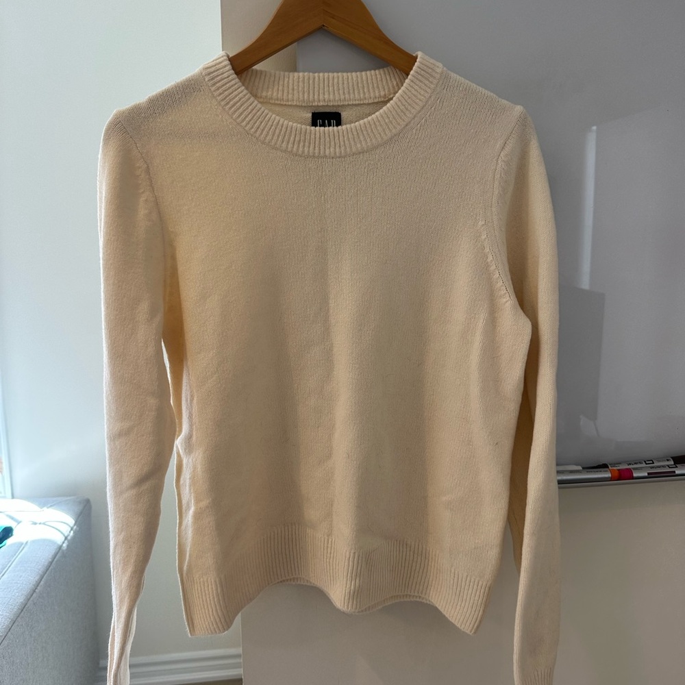 GAP Crewneck Sweater